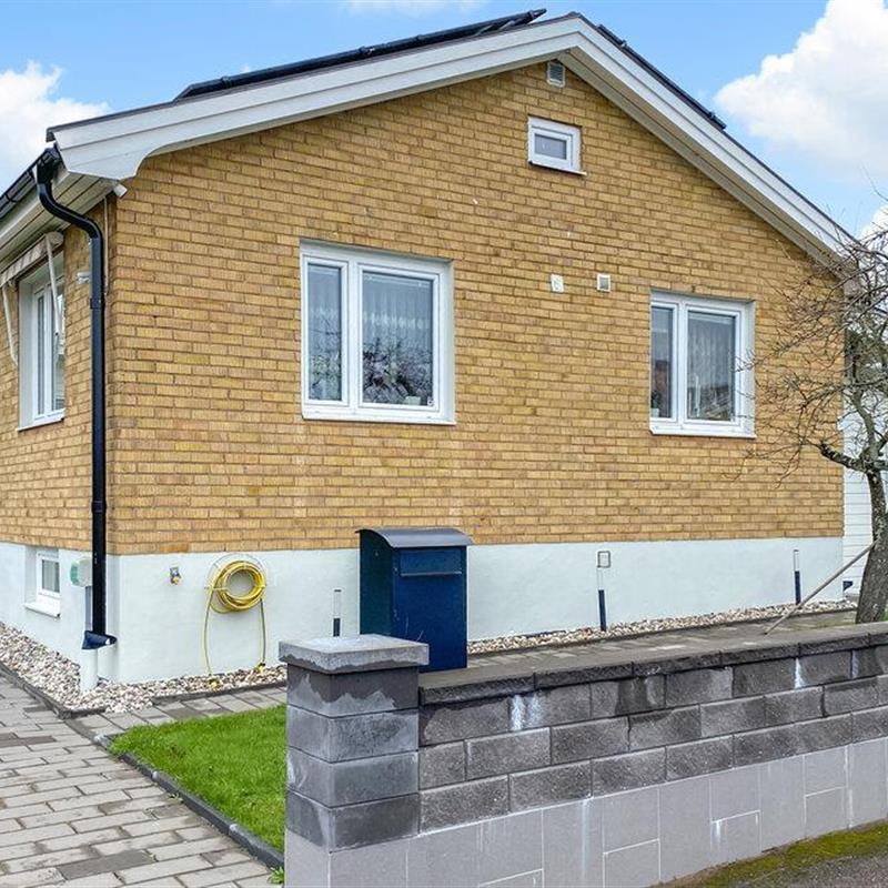 Ferielejlighed - 4 personer -  - Sibeliusgatan - 598 35 - Vimmerby