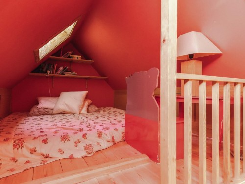 Sommerhus - 11 personer -  - Nordvestvej - Tisvildeleje - 3360 - Liseleje