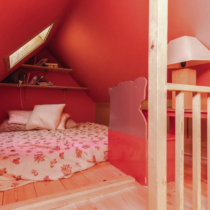 Ferienhaus - 11 Personen -  - Nordvestvej - Tisvildeleje - 3360 - Liseleje