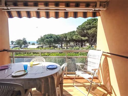 Ferieleilighet - 4 personer -  - Bormes-Les-Mimosas - 83230