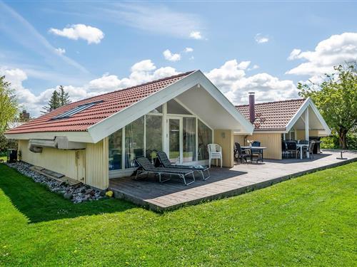 Ferienhaus - 8 Personen -  - Gøgevej - 3120 - Dronningmölle