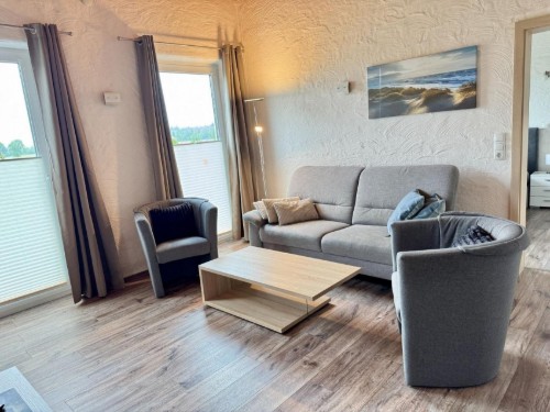 Ferielejlighed - 4 personer -  - Neustadtweg - 26607 - Aurich