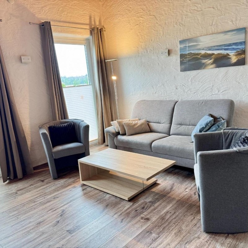 Ferielejlighed - 4 personer -  - Neustadtweg - 26607 - Aurich