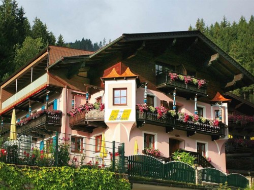 Semesterlägenhet - 7 personer -  - Schmittenstrasse - 5700 - Zell Am See