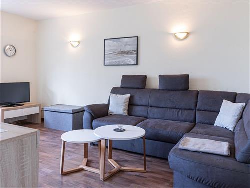 Feriehus / leilighet - 4 personer -  - Cuxhavener Str. - 27476 - Cuxhaven