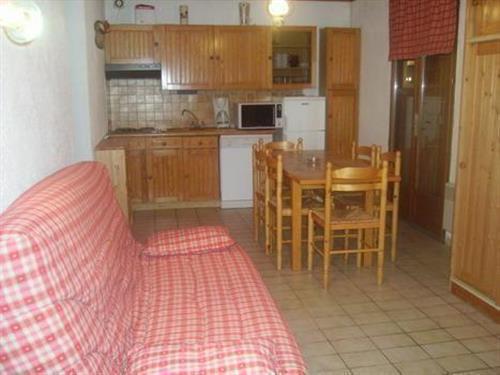 Holiday Home/Apartment - 6 persons -  - 1 chemin de cluny - 73530 - Saint-Sorlin-D'arves