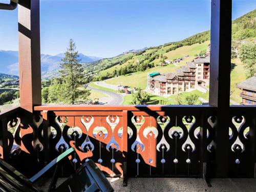 Sommerhus - 7 personer -  - 73260 - Valmorel