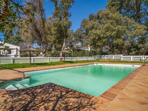 Holiday apartment - 2 persons -  - Crta CA-9210 Km 2,3 s/n - Santuario Sra. De La Luz - 11380 - Tarifa