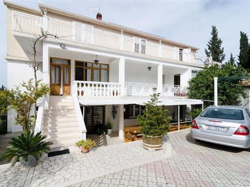 Holiday apartment - 4 persons -  - 20240 - Trpanj