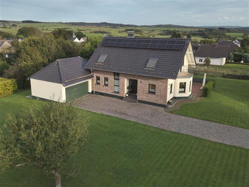 Ferieleilighet - 2 personer -  - Auenweg - 53945 - Blankenheim / Freilingen