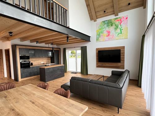 Sommerhus - 7 personer -  - Berghausen - 57392 - Schmallenberg