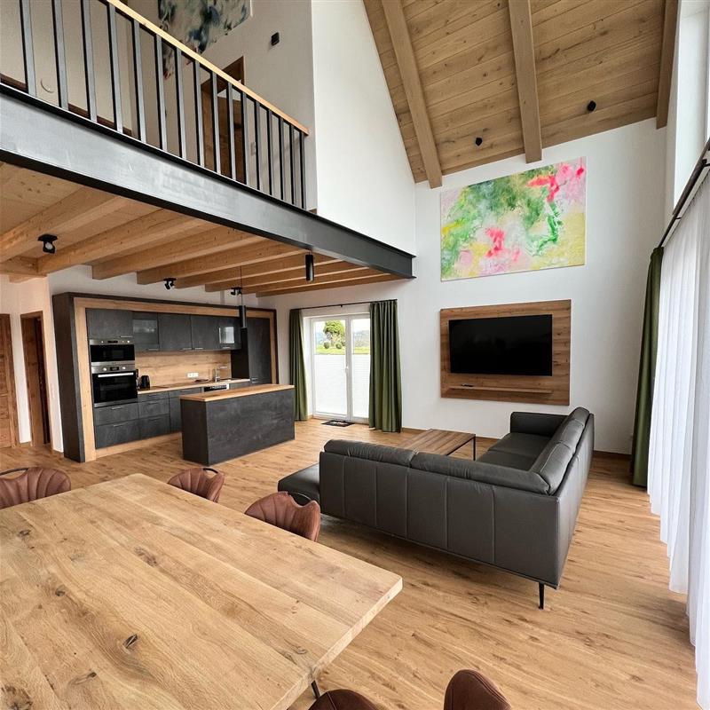 Sommerhus - 7 personer -  - Berghausen - 57392 - Schmallenberg