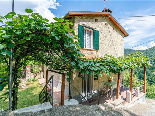 Sommerhus - 6 personer -  - Via Broto - Versilia - 55040 - Stazzema Lu