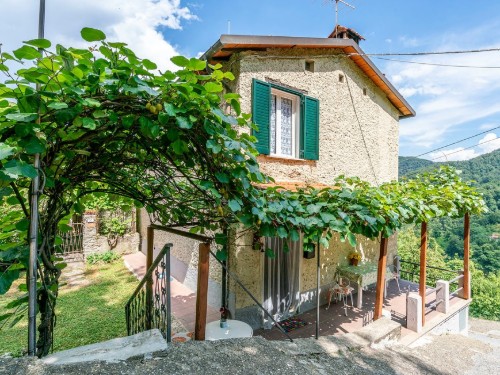 Fritidshus - 6 personer -  - Via Broto - Versilia - 55040 - Stazzema Lu