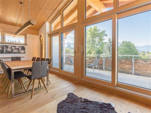 Ferienwohnung - 8 Personen -  - Freibadstr. - 87527 - Sonthofen