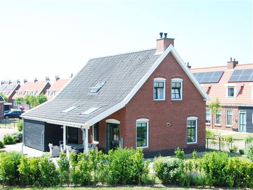 Holiday home - 10 persons -  - Colijnsplaat - 4486 PL