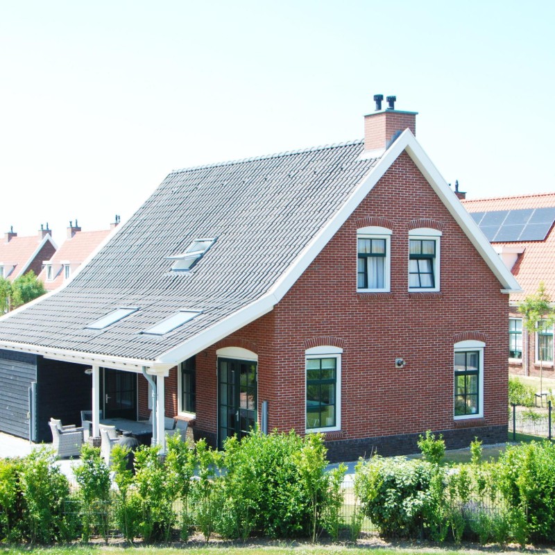 Sommerhus - 10 personer -  - Colijnsplaat - 4486 PL