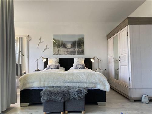 Ferieleilighet - 2 personer -  - Lange Wiese - 23747 - Dahme