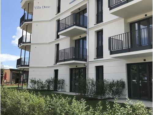 Ferieleilighet - 2 personer -  - 18586 - Baabe