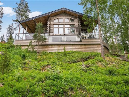 Feriehus - 8 personer -  - Heinola - 19260