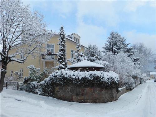 Ferielejlighed - 2 personer -  - Horst-Viedt-Straße - 01445 - Radebeul