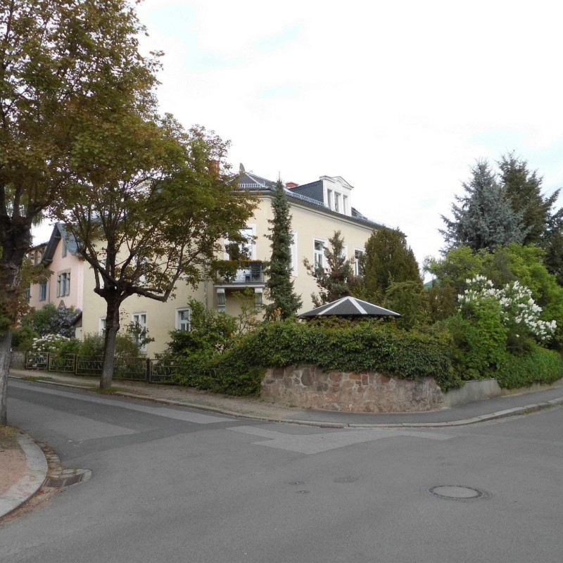 Ferielejlighed - 2 personer -  - Horst-Viedt-Straße - 01445 - Radebeul
