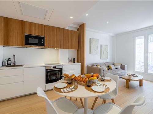 Ferielejlighed - 6 personer -  - 06400 - Cannes