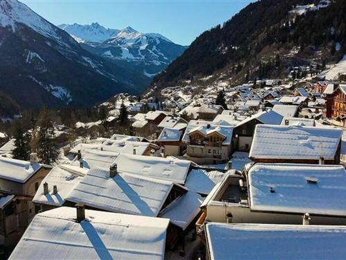 Ferielejlighed - 10 personer -  - 73350 - Champagny En Vanoise