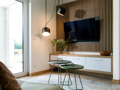 Holiday apartment - 4 persons -  - Schlossallee - 18551 - Lohme