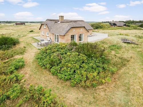 Sommerhus - 6 personer -  - Svollingvej - Vester Husby - 6990 - Ulfborg