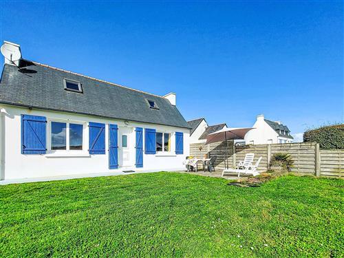 Ferienhaus - 2 Personen -  - Primelin - 29770