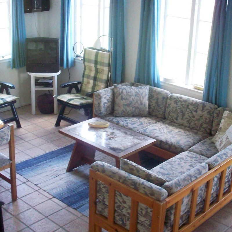 Ferienhaus - 6 Personen -  - Varnæsvej 143 B - Varnäsvig - 6200 - Southeast Jutland And Als
