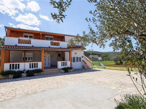 Ferieleilighet - 2 personer -  - 23262 - Pašman