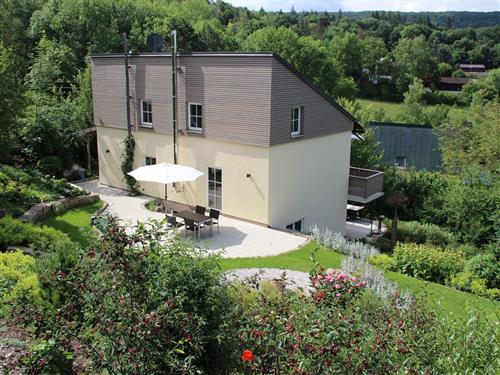 Ferielejlighed - 4 personer -  - Oberer Hasenknuck - 97513 - Michelau Im Steigerwald