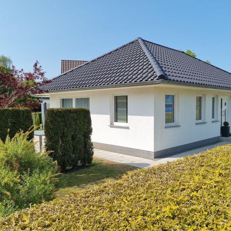 Sommerhus - 4 personer -  - Wiesenstraße - 18374 - Ostseeheilbad Zingst