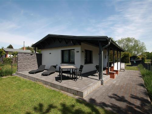 Holiday home - 2 persons -  - 15907 - Lübben