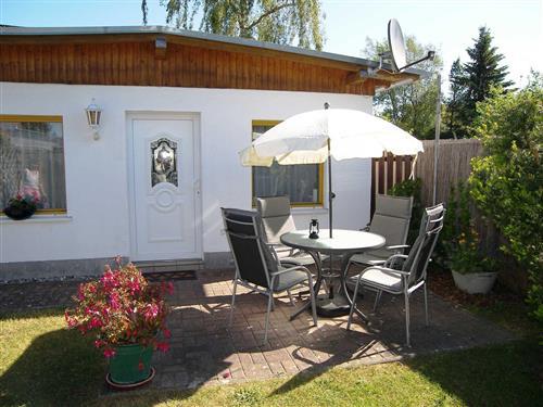 Ferielejlighed - 4 personer -  - Blumenstraße - 17454 - Zinnowitz