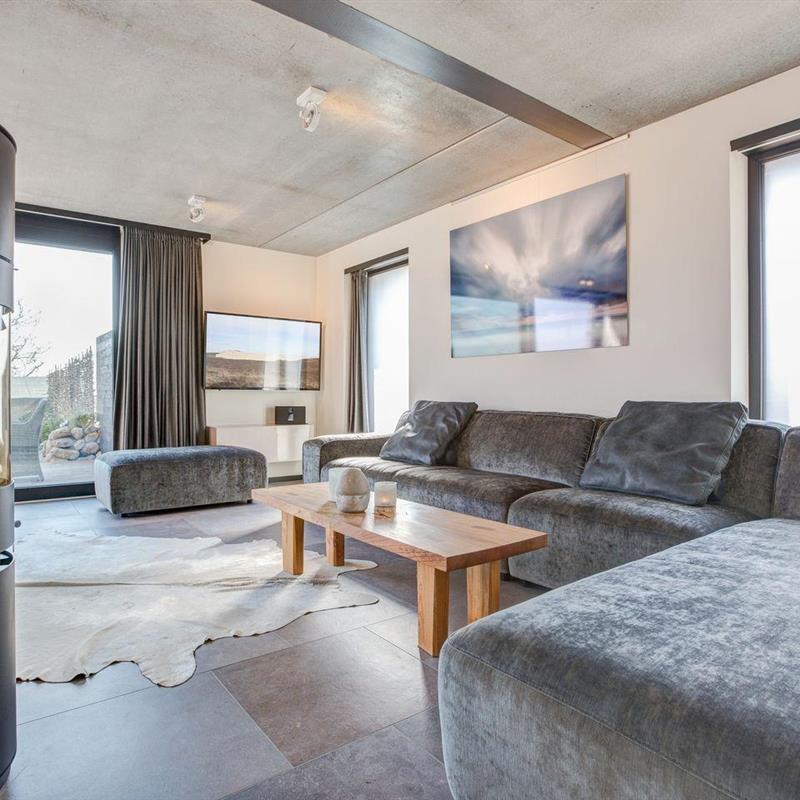 Sommerhus - 8 personer -  - Alte Dorfstraße - 25980 - Sylt / Ot Tinnum