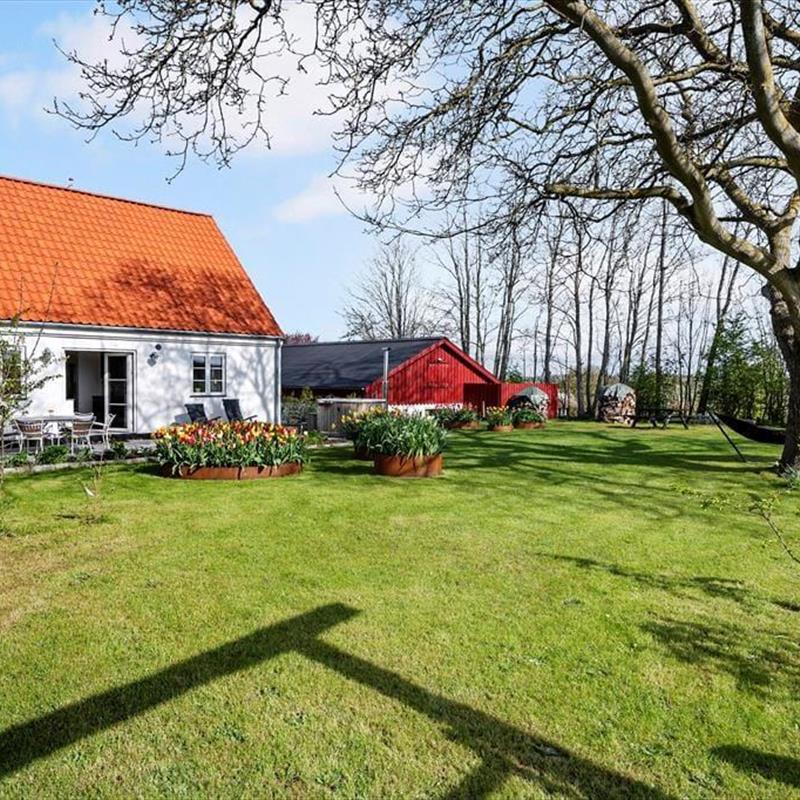 Sommerhus - 6 personer -  - Over Lyngen - Stavreby - 4720 - Præstø