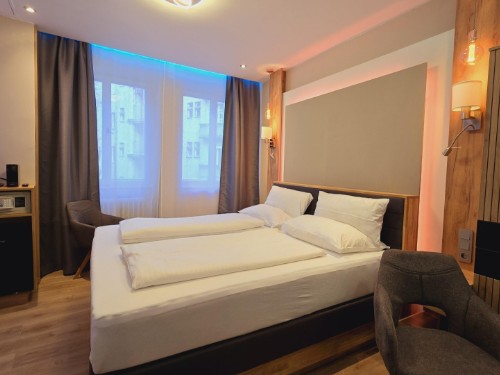 Holiday apartment - 3 persons -  - Josefsplatz - 1010 - Wien
