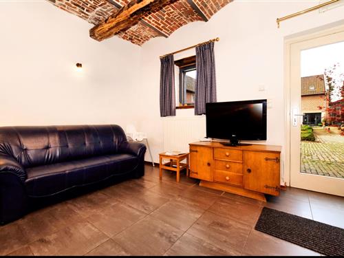 Feriehus - 5 personer -  - 4600 - Richelle
