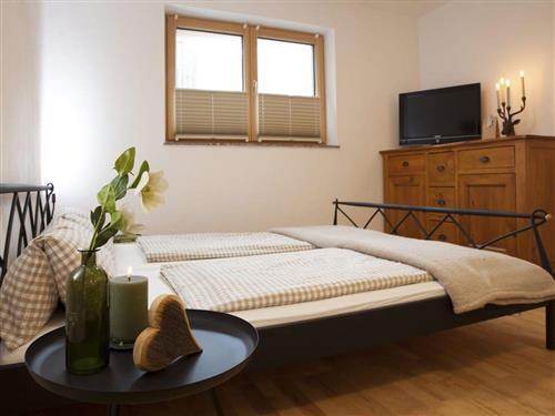 Ferieleilighet - 4 personer -  - Sonnenhalb - 6752 - Dalaas