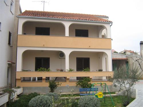 Ferielejlighed - 7 personer -  - Obala Maratuša 82, Brodarica - 22000 - Sibenik