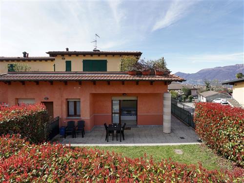 Ferielejlighed - 4 personer -  - Luino - 21016