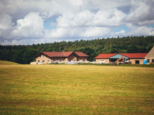 Ferielejlighed - 2 personer -  - Am Mühlenbach 6 a - 17438 - Wolgast / Hohendorf