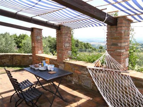 Holiday apartment - 3 persons -  - Spina - 06072