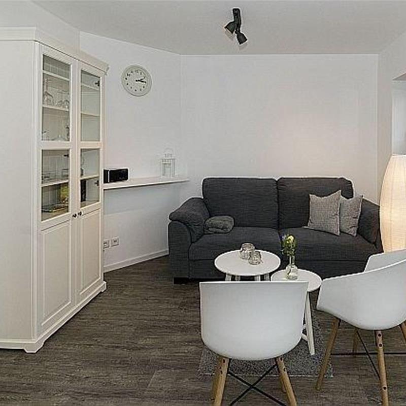 Ferielejlighed - 4 personer -  - Große Straße - 24855 - Jübek