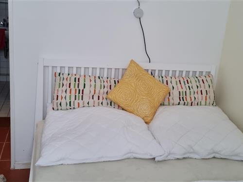 Ferieleilighet - 2 personer -  - Kornkamp - 23746 - Kellenhusen