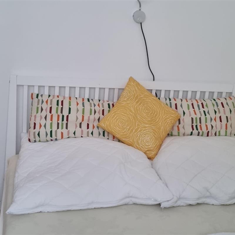 Ferielejlighed - 2 personer -  - Kornkamp - 23746 - Kellenhusen