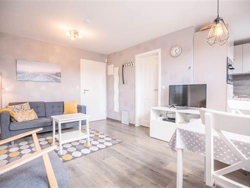 Ferielejlighed - 2 personer -  - Tertius-Törn 36, OG - 25761 - Büsum